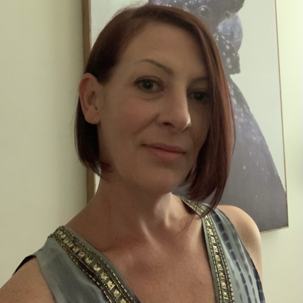 Meet your Posher, Justine